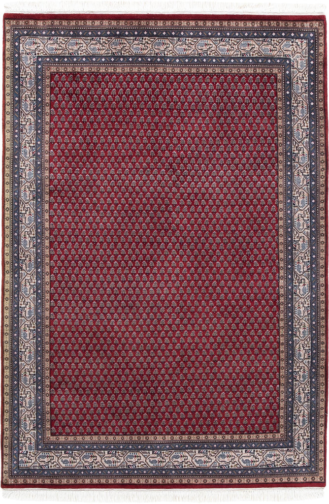 Persian Design 4'2