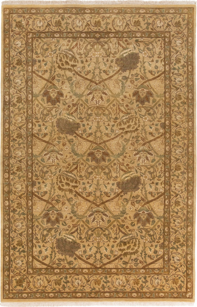 Persian Design 5'11