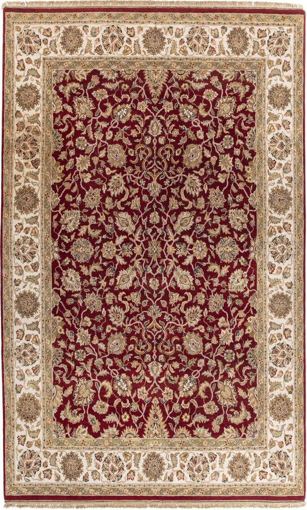 Persian Design 9'1