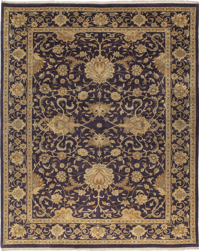 Persian Design 9'11