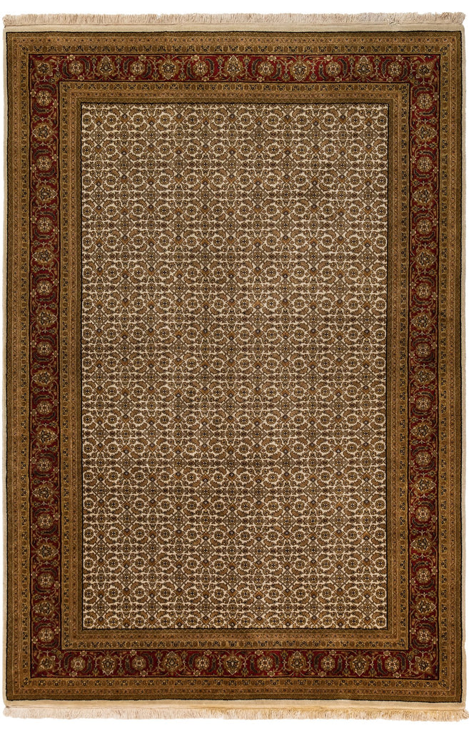 Persian Design 6'0