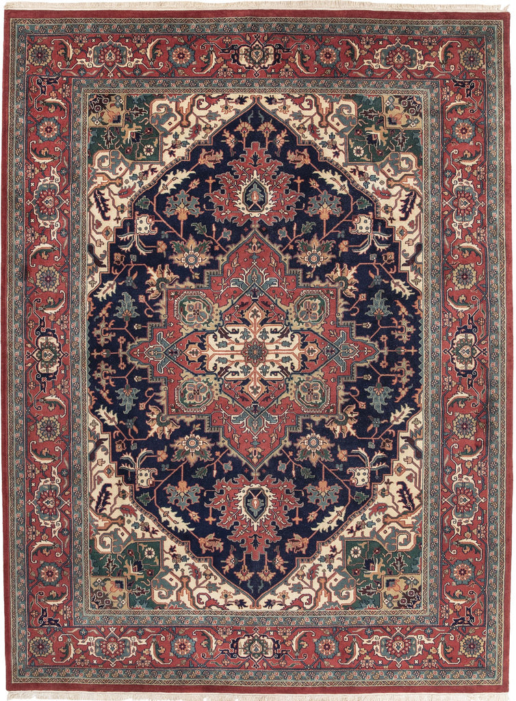 Persian Design 9'1