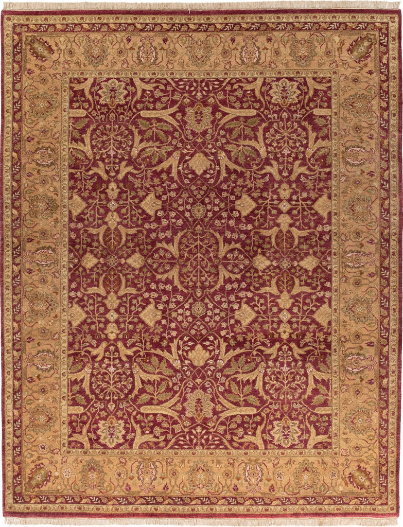 Persian Design 7'11