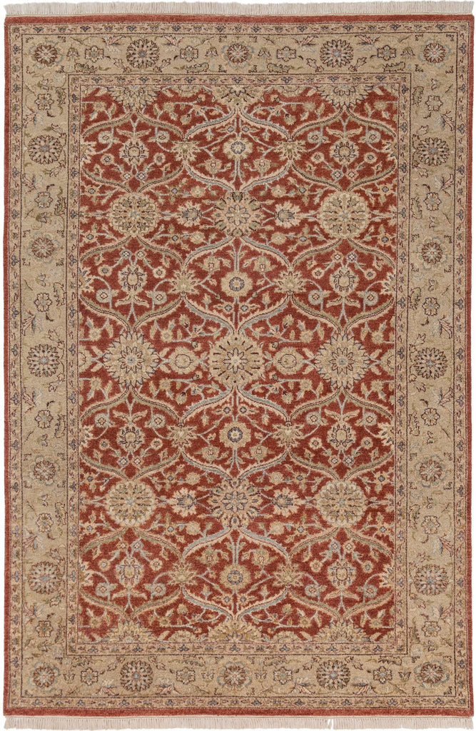 Persian Design 6'0