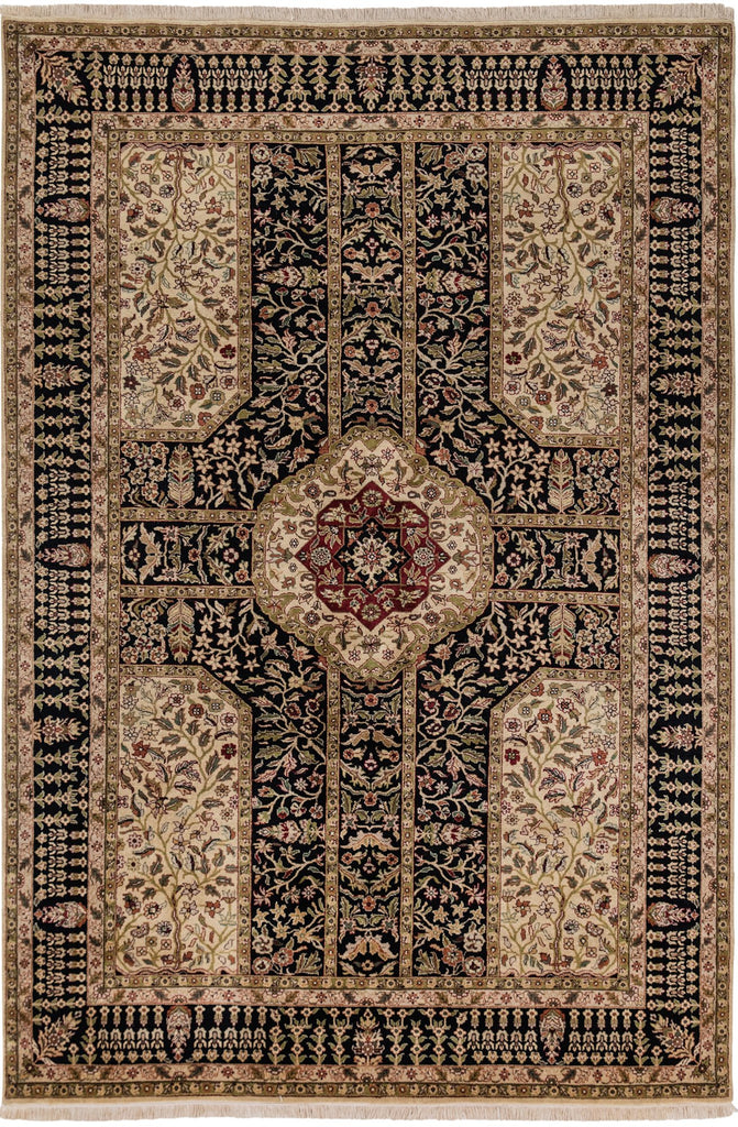 Persian Design 6'0