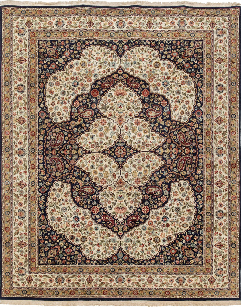 Persian Design 8'0