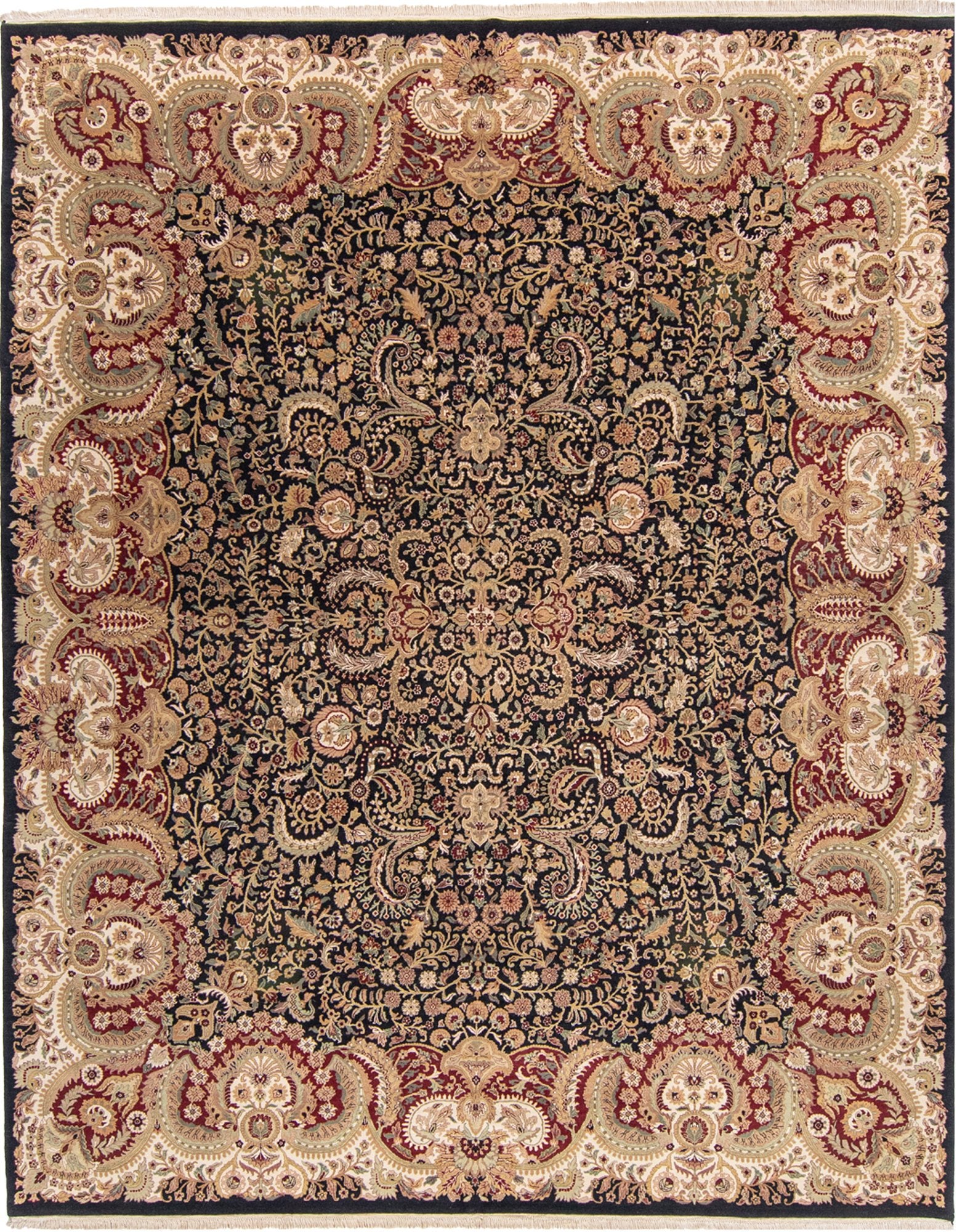 Persian Design 12'0