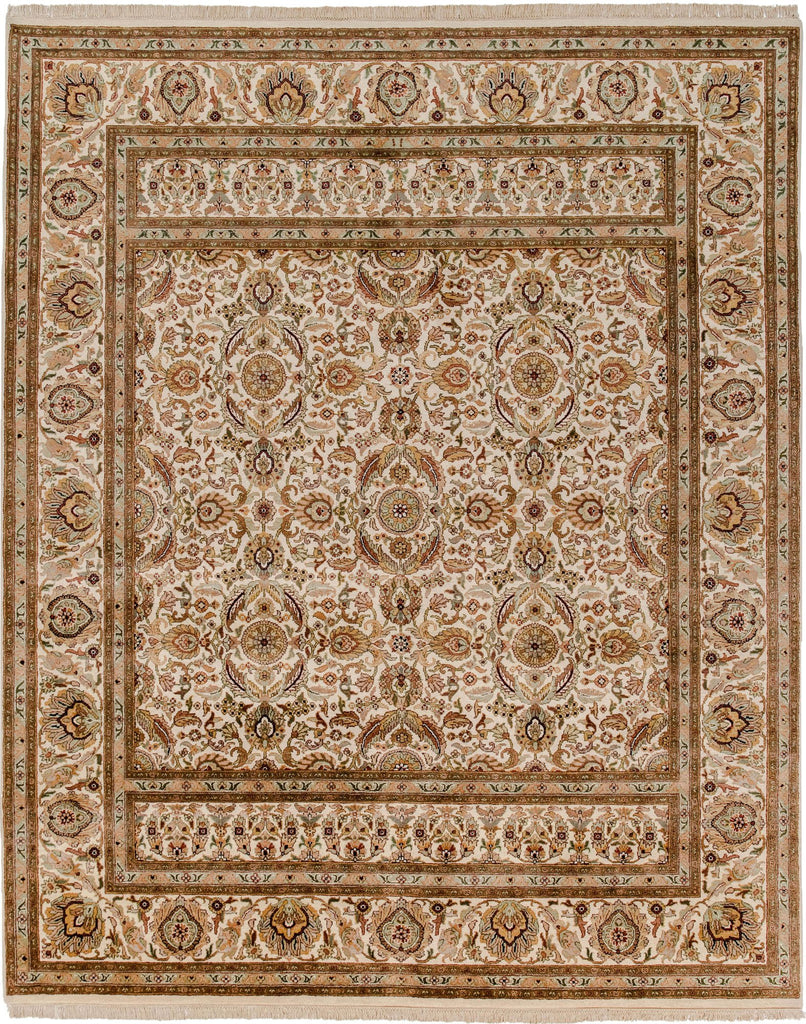 Persian Design 8'0