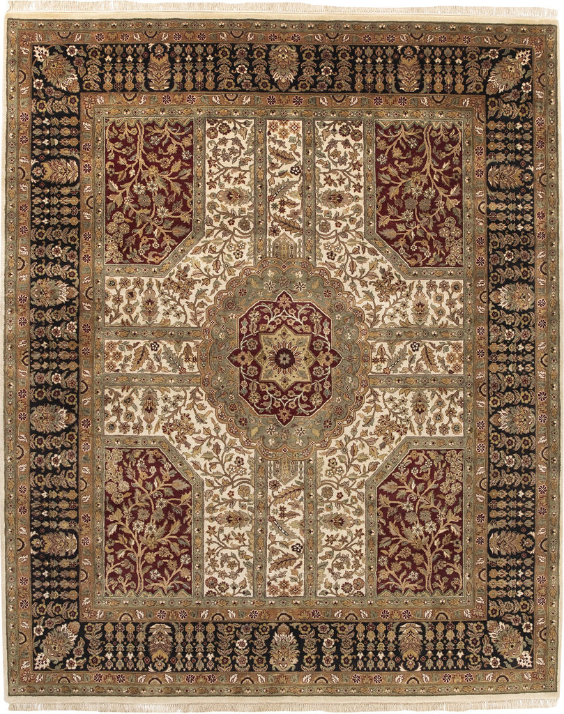 Persian Design 8'2