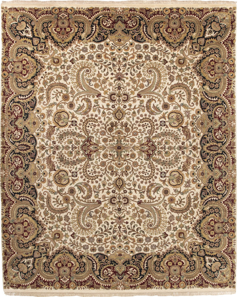 Persian Design 8'1