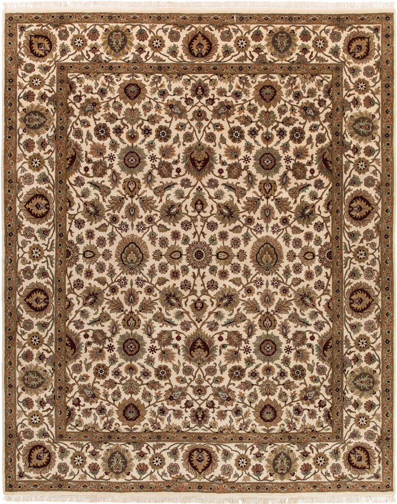 Persian Design 8'2