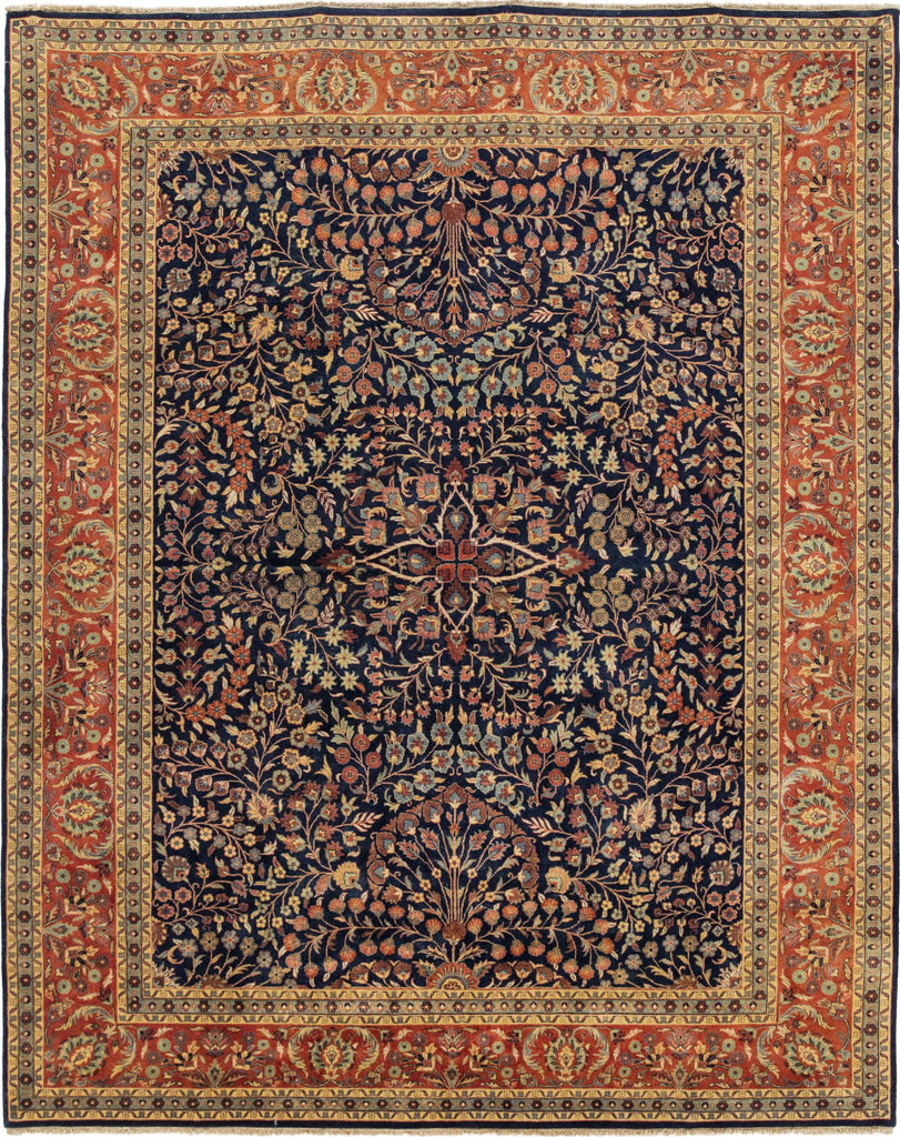 Persian Design 8'0