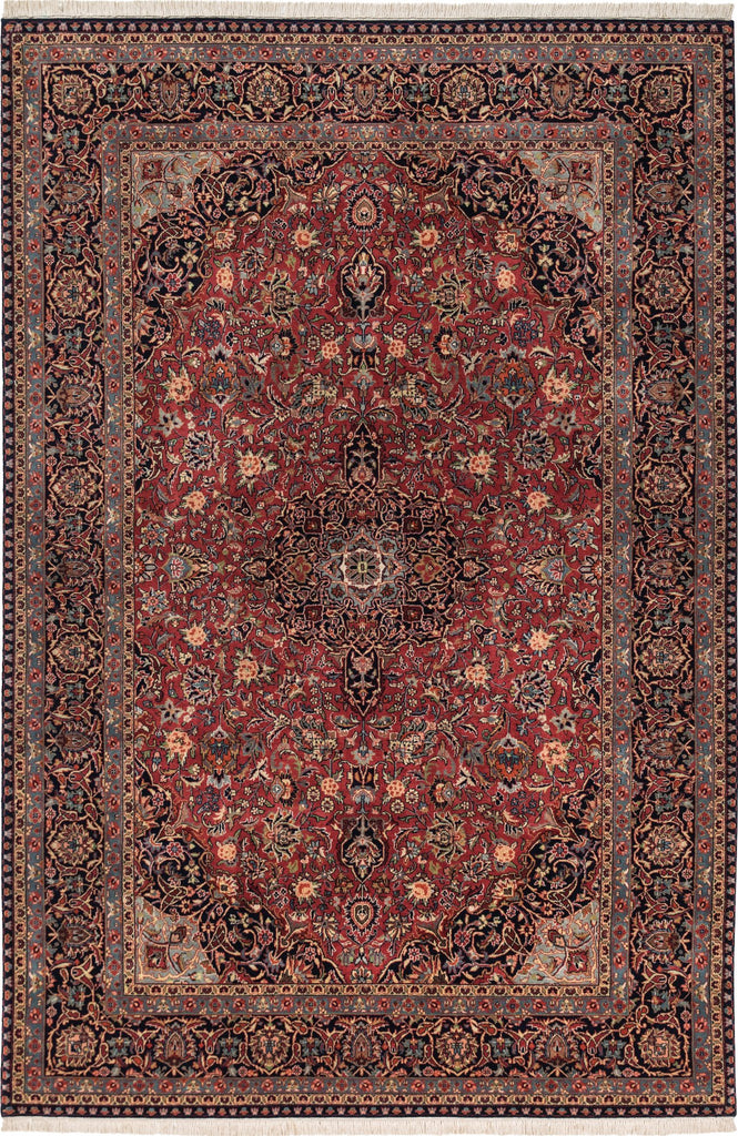 Persian Design 6'0