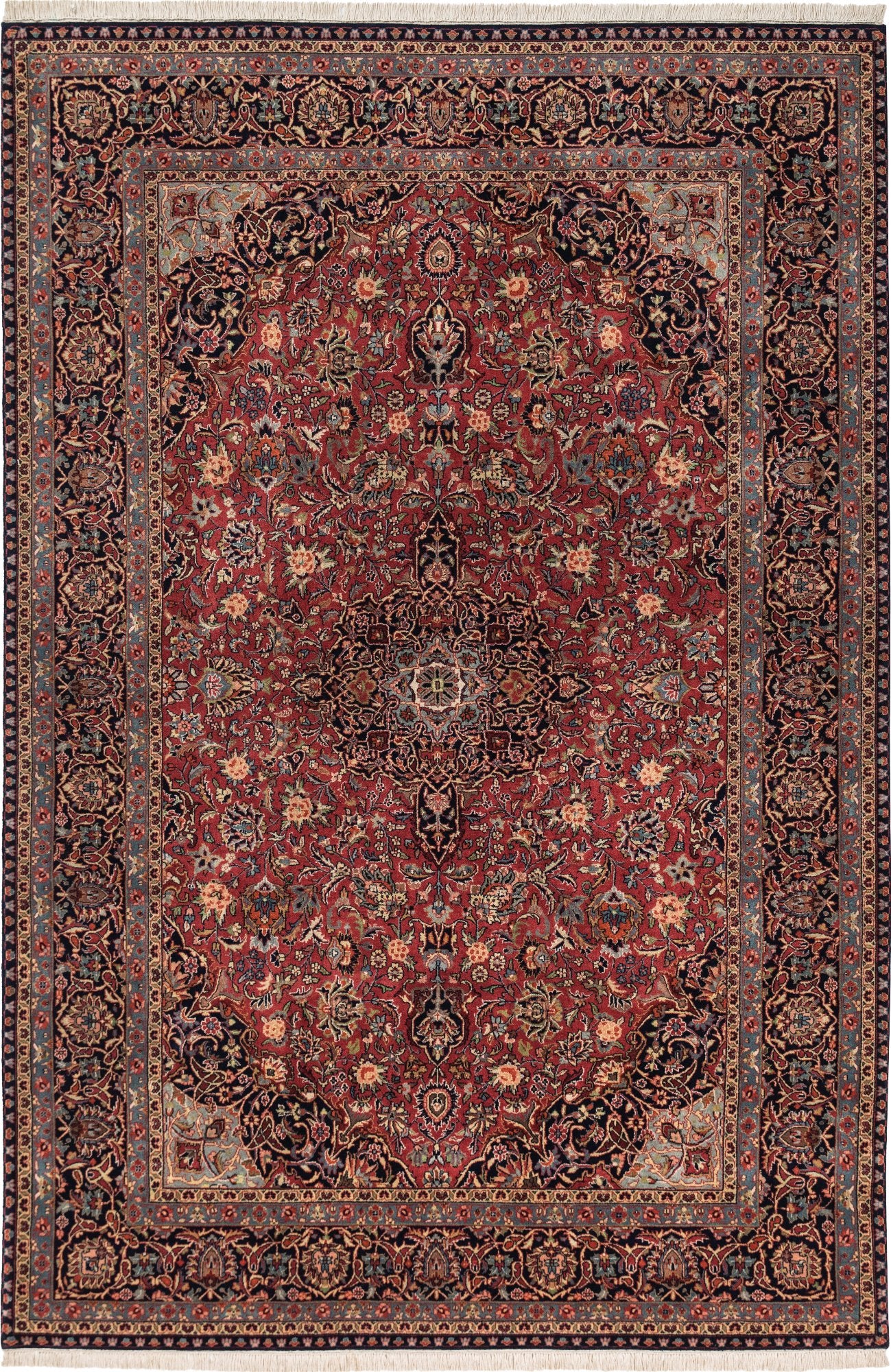 Persian Design 6'0