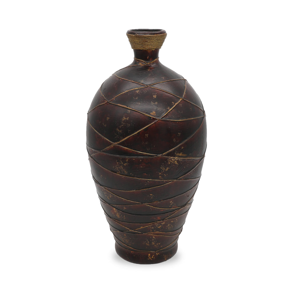 Hand Made Vase ym3933-045