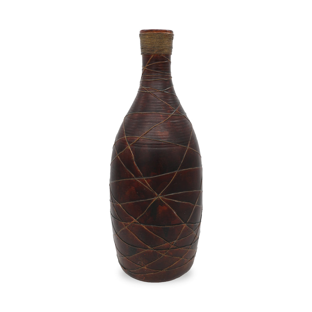 Hand Made Vase ym3933-067